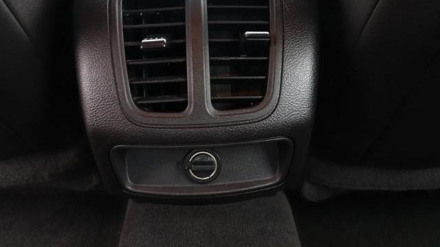 2015 Ford Taurus Limited