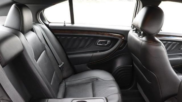 2015 Ford Taurus Limited