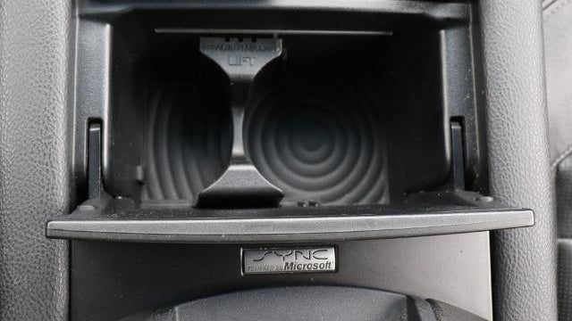 2015 Ford Taurus Limited