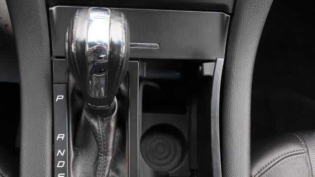 2015 Ford Taurus Limited