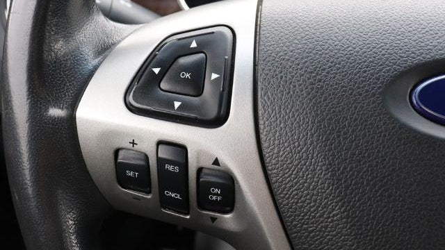 2015 Ford Taurus Limited