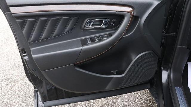 2015 Ford Taurus Limited