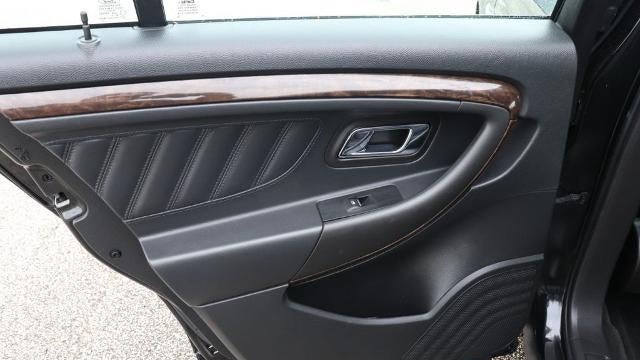 2015 Ford Taurus Limited
