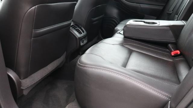 2015 Ford Taurus Limited