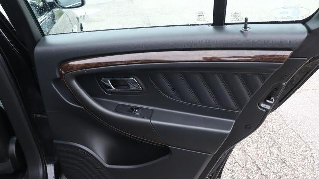 2015 Ford Taurus Limited