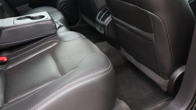 2015 Ford Taurus Limited