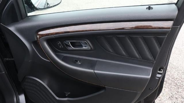 2015 Ford Taurus Limited