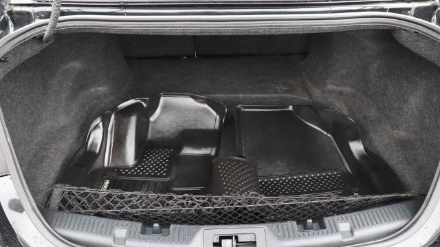 2015 Ford Taurus Limited