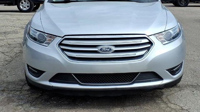 2017 Ford Taurus Limited