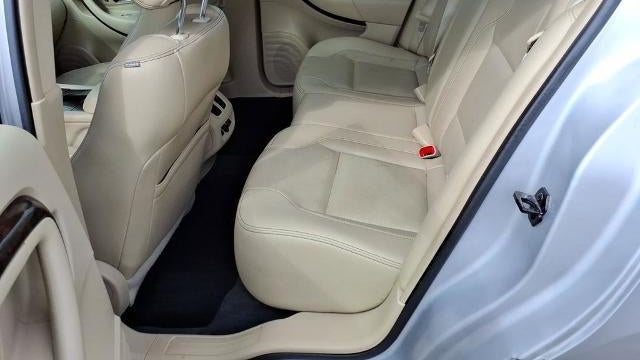 2017 Ford Taurus Limited