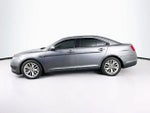 2014 Taurus Thumbnail 3