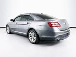 2014 Taurus Thumbnail 4