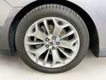 2014 Taurus Thumbnail 8