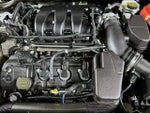 2014 Taurus Thumbnail 9