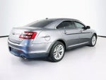2014 Taurus Thumbnail 24