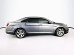 2014 Taurus Thumbnail 25
