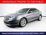 2014 Taurus Thumbnail 33