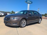 2015 Taurus Thumbnail 1