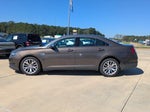 2015 Taurus Thumbnail 2