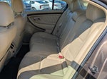 2015 Taurus Thumbnail 7