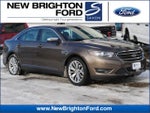2016 Taurus Thumbnail 1