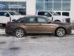 2016 Taurus Thumbnail 2