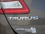 2016 Taurus Thumbnail 5