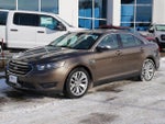 2016 Taurus Thumbnail 25