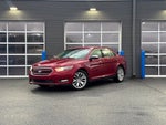 2016 Taurus Thumbnail 1