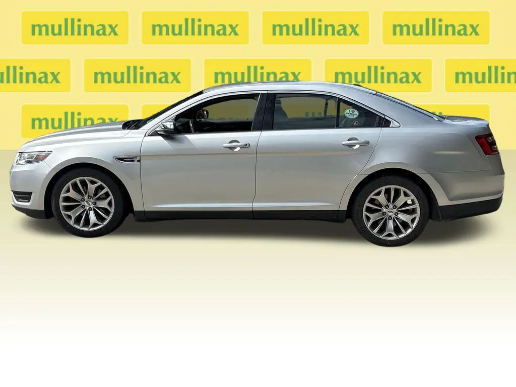 2015 Ford Taurus - $11,001