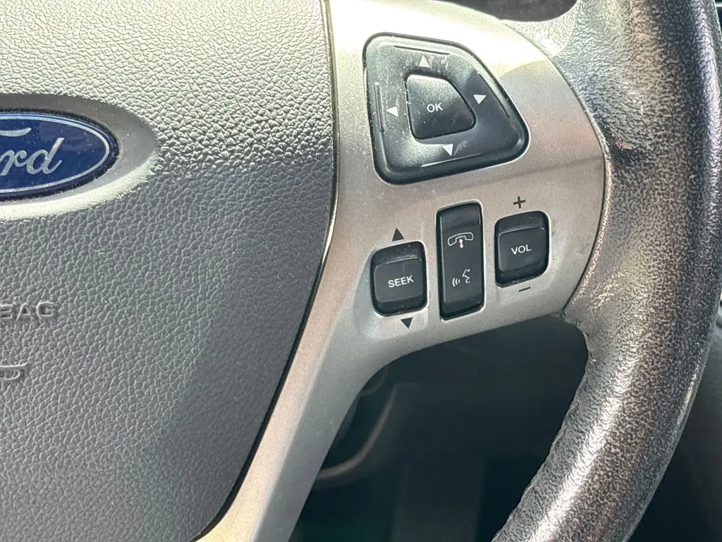 2015 Ford Taurus - $11,001