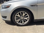 2015 Taurus Thumbnail 11