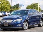 2012 Taurus Thumbnail 2