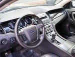 2012 Taurus Thumbnail 6