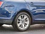 2012 Taurus Thumbnail 23