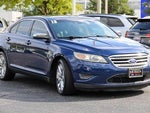2012 Taurus Thumbnail 27