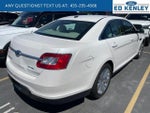 2011 Taurus Thumbnail 4