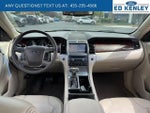 2011 Taurus Thumbnail 8