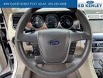 2011 Taurus Thumbnail 13