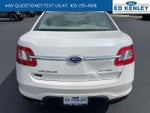 2011 Taurus Thumbnail 25