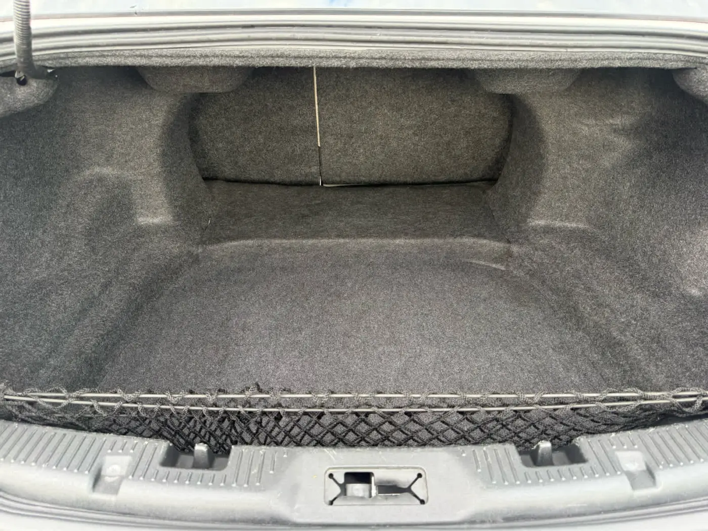 2010 Ford Taurus - $7,500