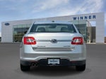 2012 Taurus Thumbnail 3