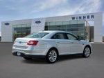 2012 Taurus Thumbnail 4