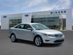 2012 Taurus Thumbnail 5