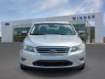 2012 Taurus Thumbnail 6
