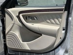 2012 Taurus Thumbnail 8