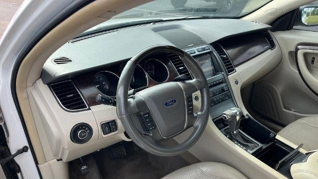 2011 Ford Taurus Limited
