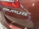 2015 Taurus Thumbnail 8