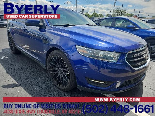 2015 Ford Taurus SEL