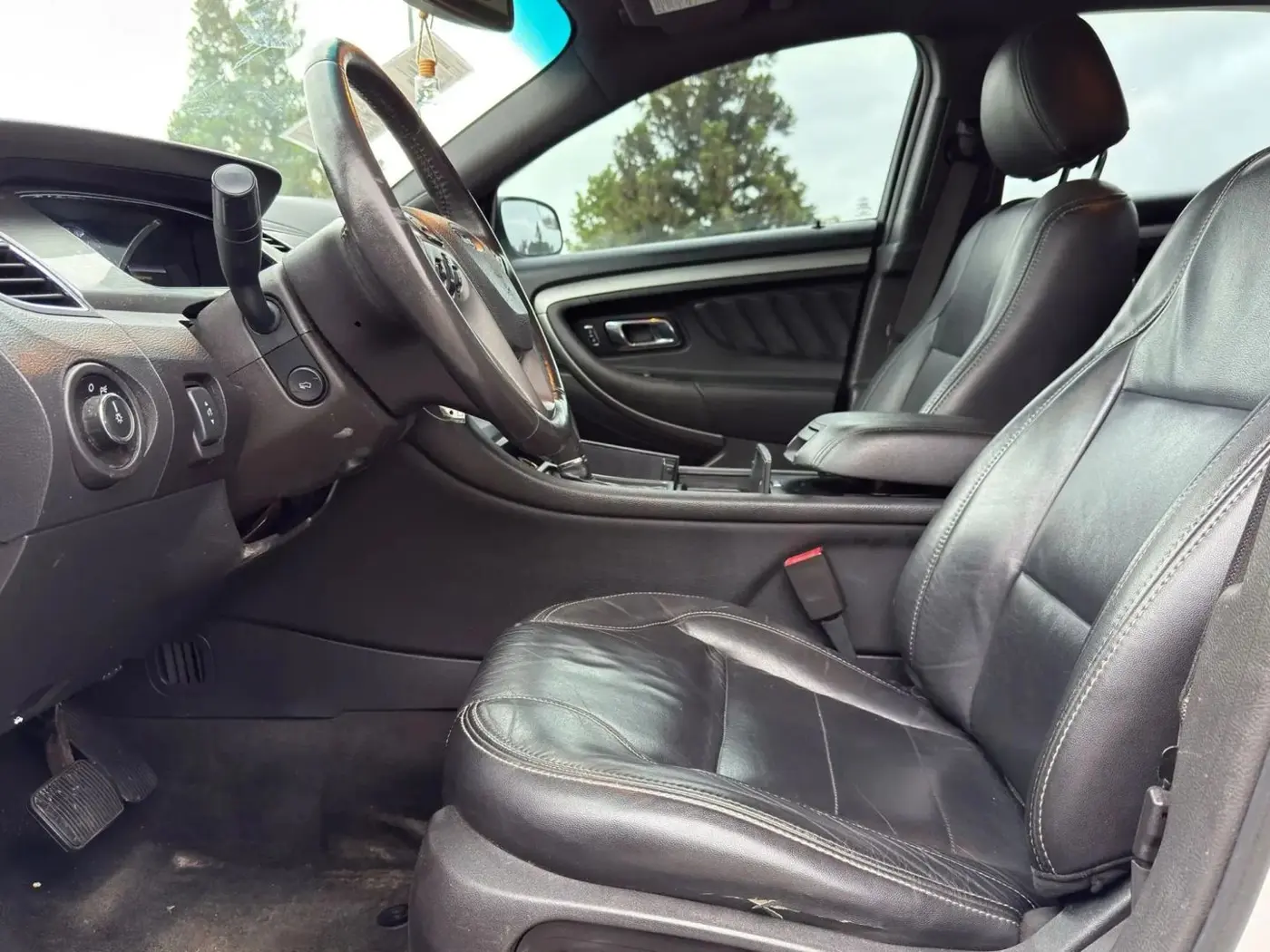 2014 Ford Taurus - $5,450